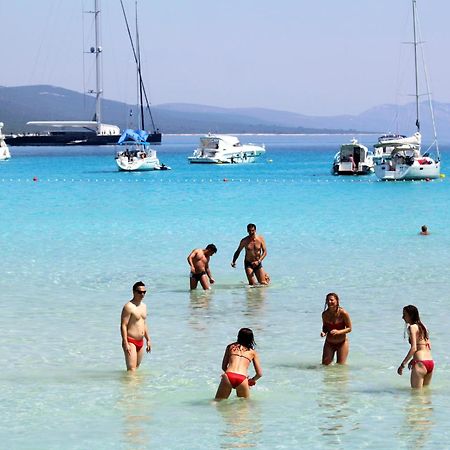 Apartments By The Sea Sali, Dugi Otok - 454 Exteriér fotografie