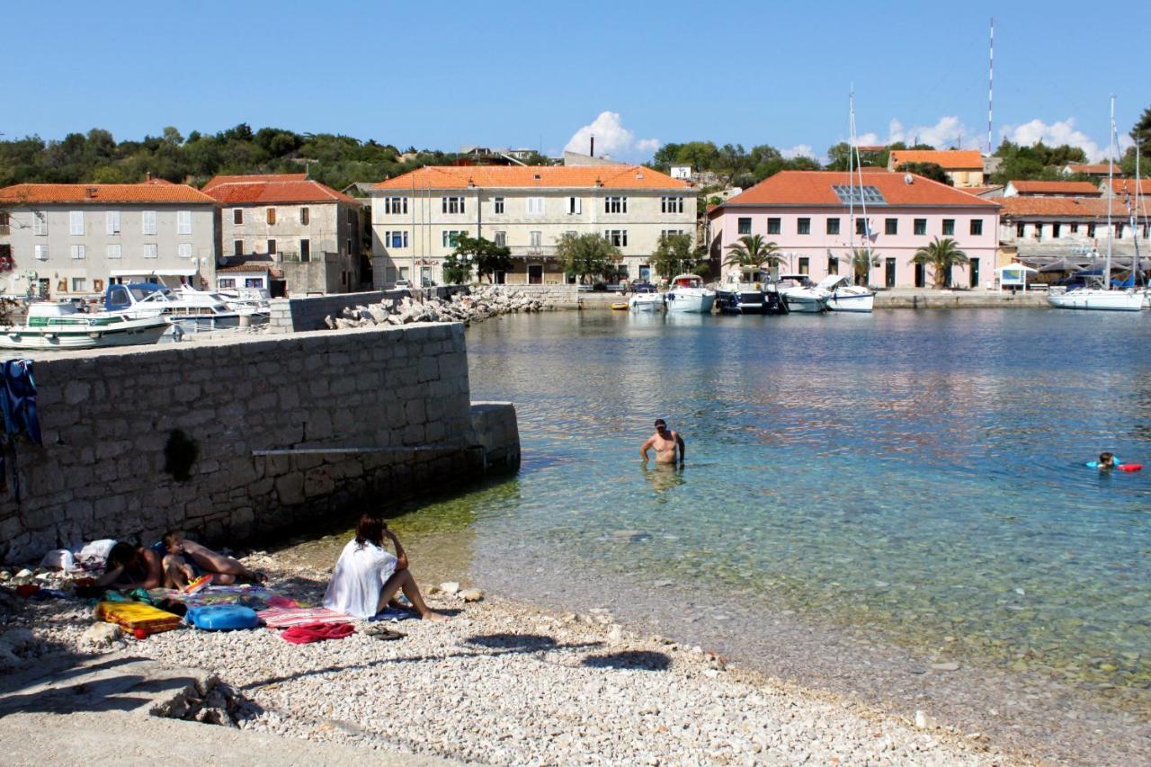 Apartments By The Sea Sali, Dugi Otok - 454 Exteriér fotografie