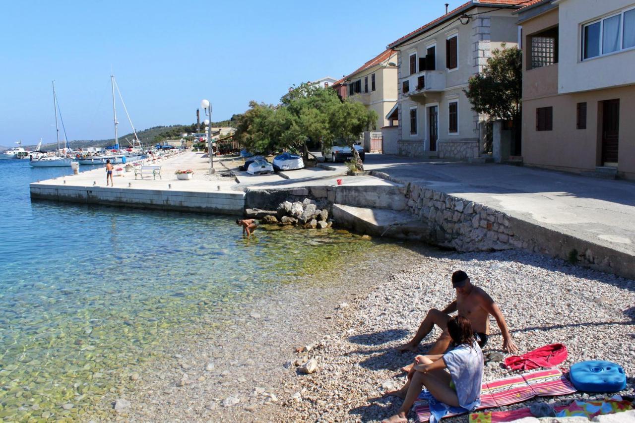 Apartments By The Sea Sali, Dugi Otok - 454 Exteriér fotografie