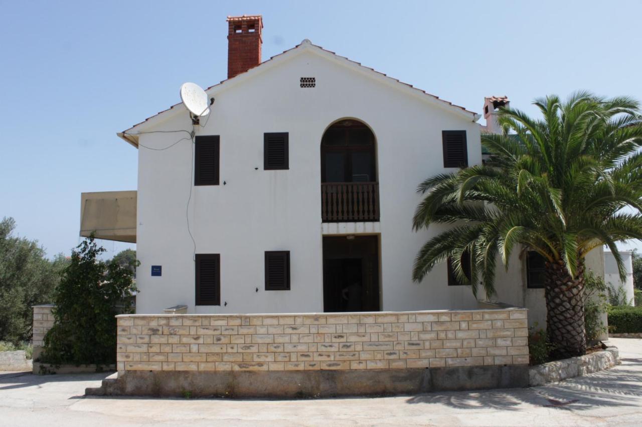 Apartments By The Sea Sali, Dugi Otok - 454 Exteriér fotografie