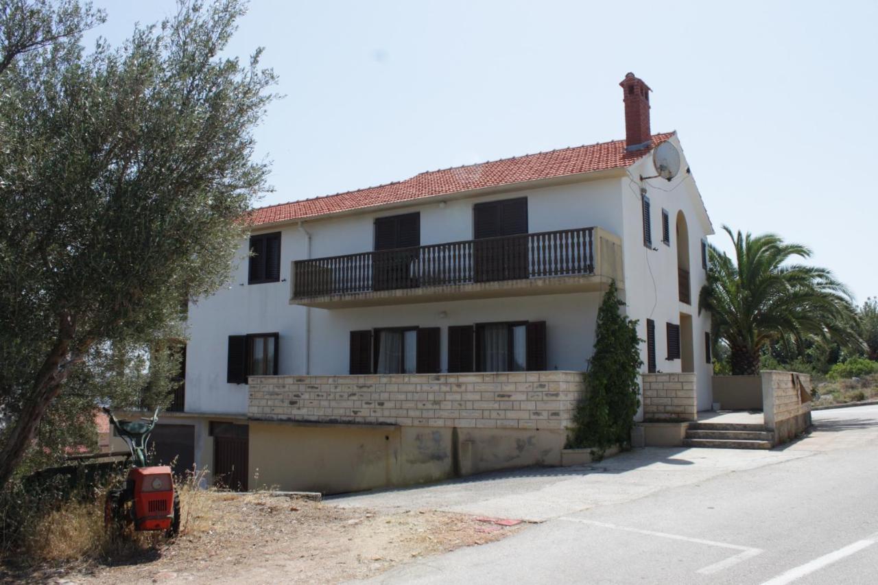 Apartments By The Sea Sali, Dugi Otok - 454 Exteriér fotografie