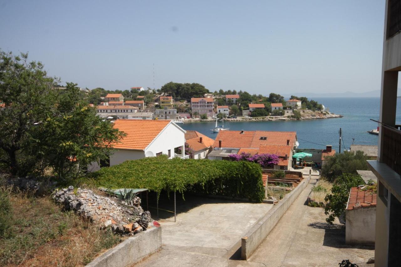 Apartments By The Sea Sali, Dugi Otok - 454 Exteriér fotografie