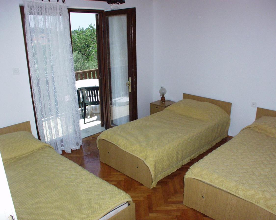 Apartments By The Sea Sali, Dugi Otok - 454 Exteriér fotografie