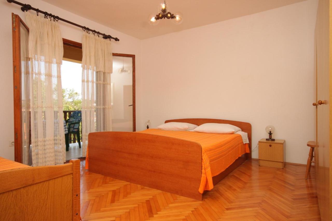 Apartments By The Sea Sali, Dugi Otok - 454 Exteriér fotografie