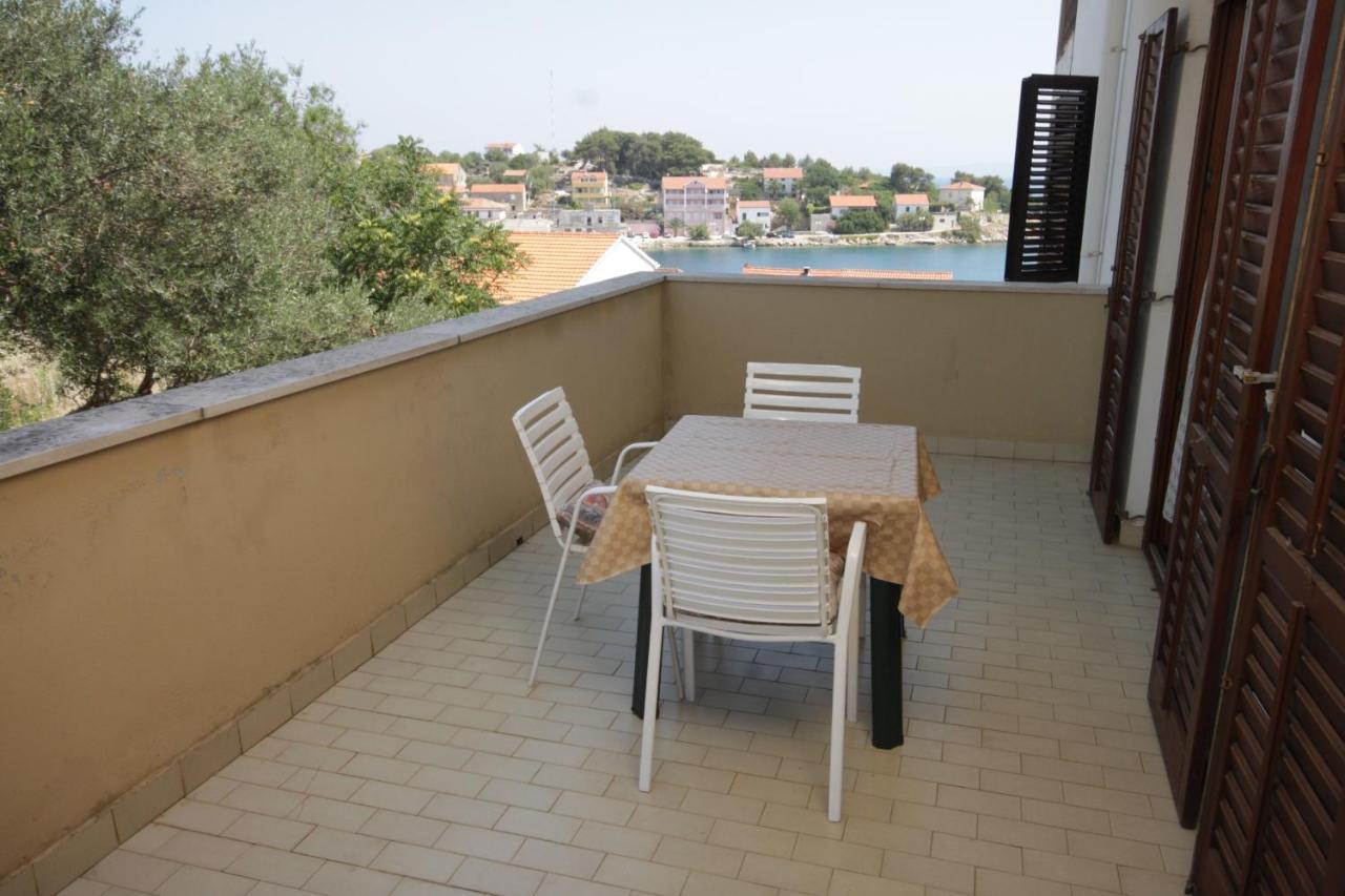 Apartments By The Sea Sali, Dugi Otok - 454 Exteriér fotografie