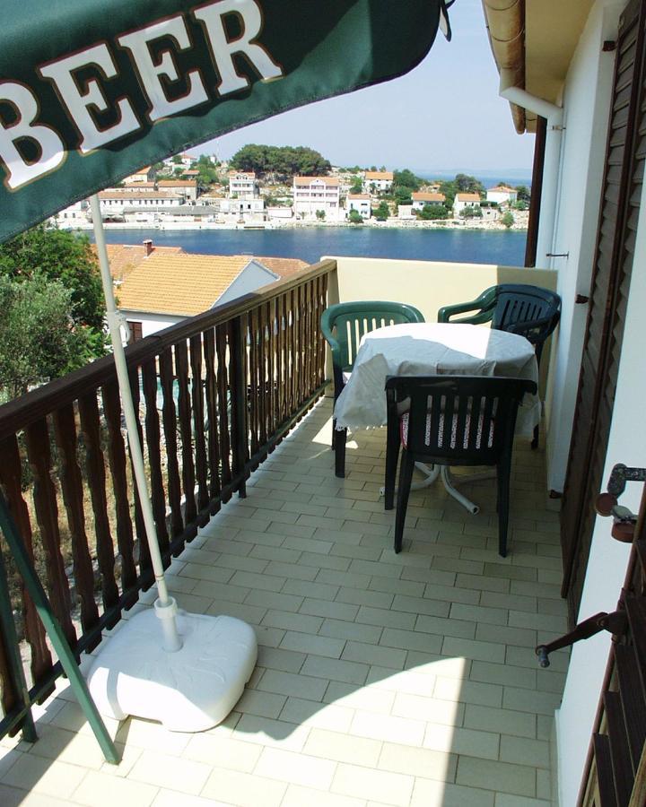 Apartments By The Sea Sali, Dugi Otok - 454 Exteriér fotografie