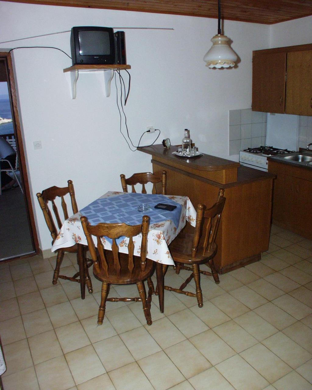 Apartments By The Sea Sali, Dugi Otok - 454 Pokoj fotografie