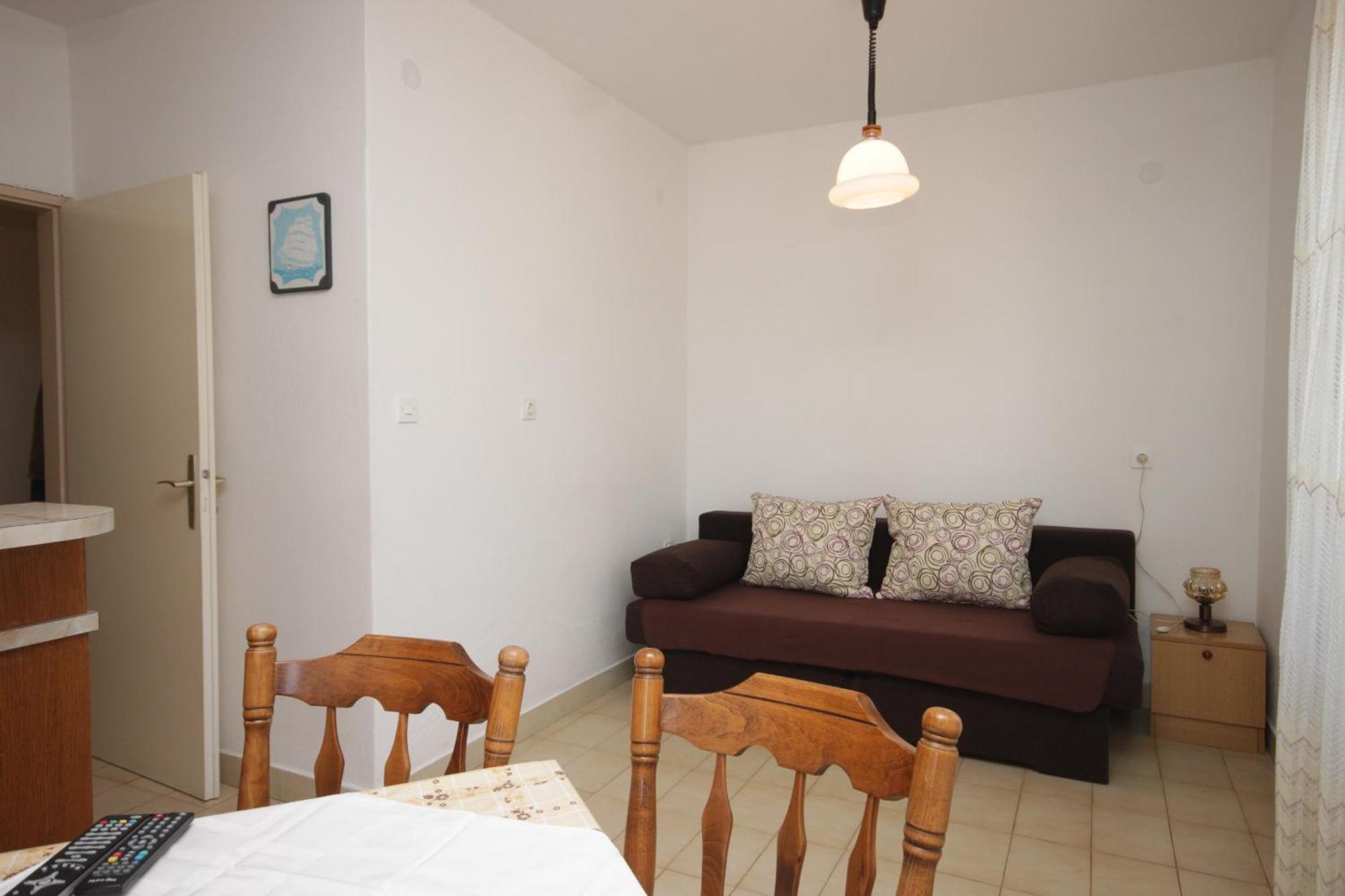Apartments By The Sea Sali, Dugi Otok - 454 Pokoj fotografie