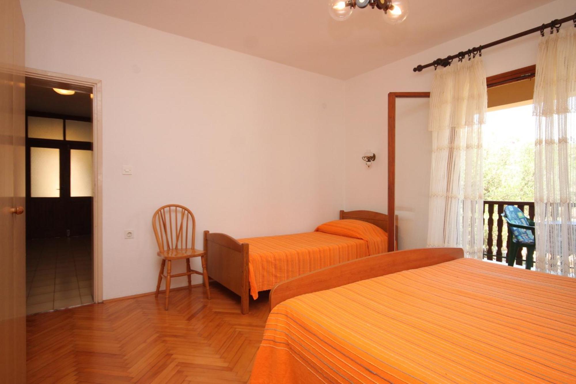 Apartments By The Sea Sali, Dugi Otok - 454 Pokoj fotografie
