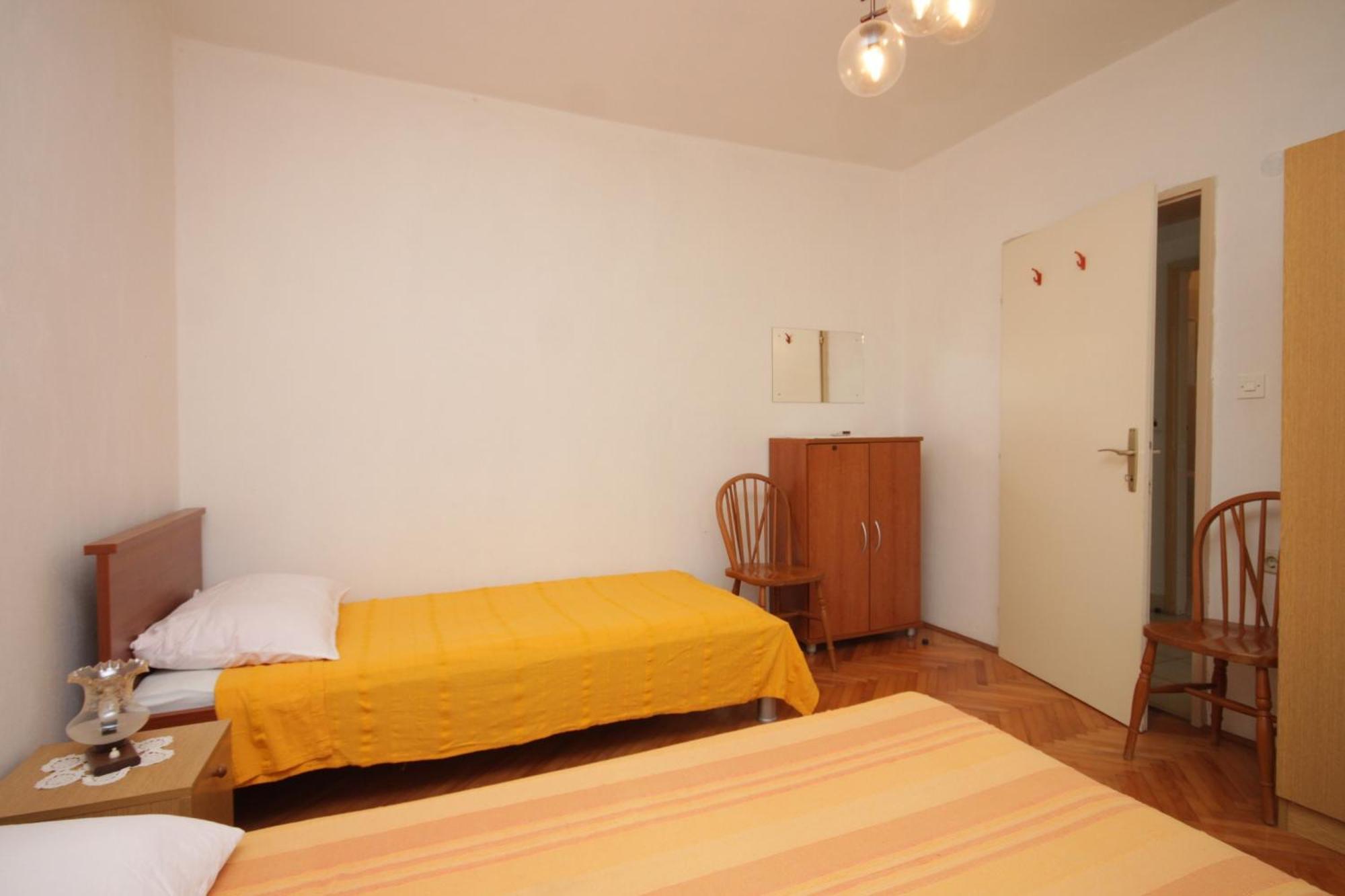 Apartments By The Sea Sali, Dugi Otok - 454 Pokoj fotografie