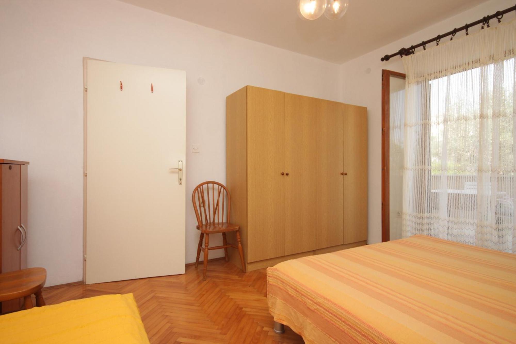 Apartments By The Sea Sali, Dugi Otok - 454 Pokoj fotografie
